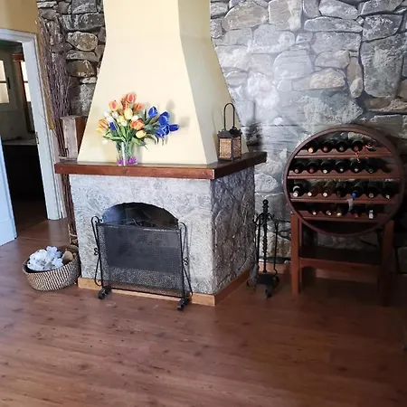 Casa Rural En Taucho *