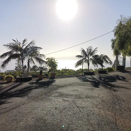 Casa Rural En Taucho *