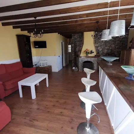 Casa Rural En Taucho Hébergement de vacances Costa Adeje (Tenerife)