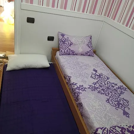 Hébergement de vacances Casa Rural En Taucho *