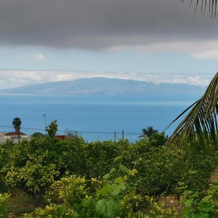 Casa Rural En Taucho