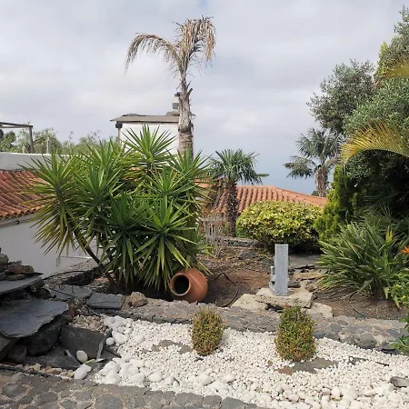 Casa Rural En Taucho Costa Adeje (Tenerife)