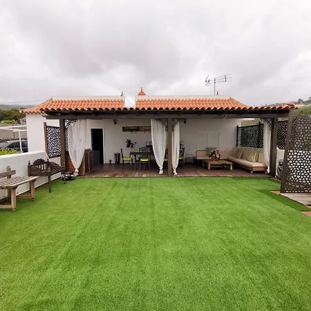 Casa Rural En Taucho *