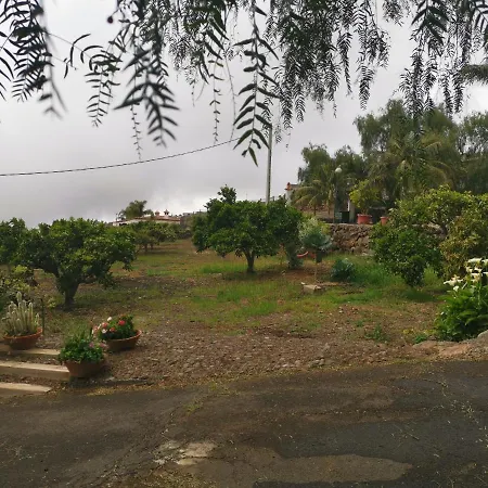 Casa Rural En Taucho