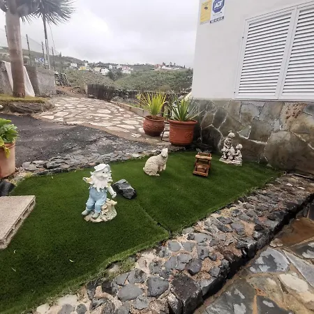 Casa Rural En Taucho