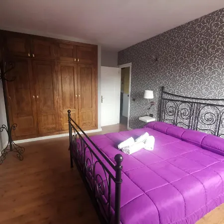 Casa Rural En Taucho