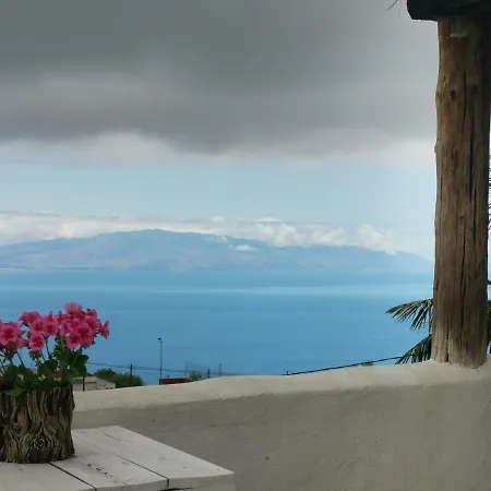 Casa Rural En Taucho Feriehus