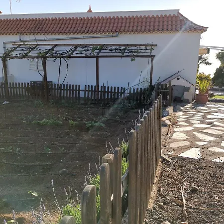 Casa Rural En Taucho * Costa Adeje (Tenerife)