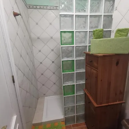Ferienhaus Casa Rural En Taucho Costa Adeje (Tenerife)