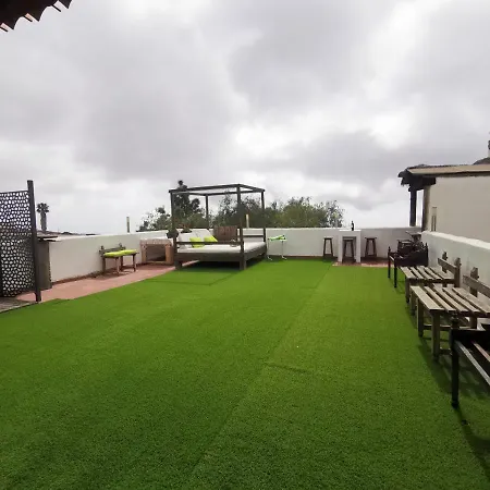 Casa Rural En Taucho *