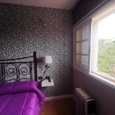 Ferienhaus Casa Rural En Taucho