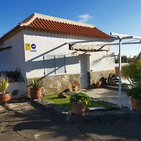Casa Rural En Taucho Ferienhaus