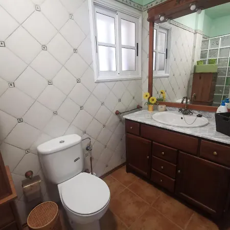Casa Rural En Taucho Costa Adeje (Tenerife)