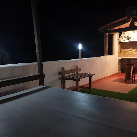 Casa Rural En Taucho *
