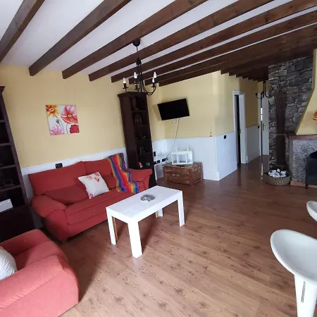 Casa Rural En Taucho * Costa Adeje (Tenerife)