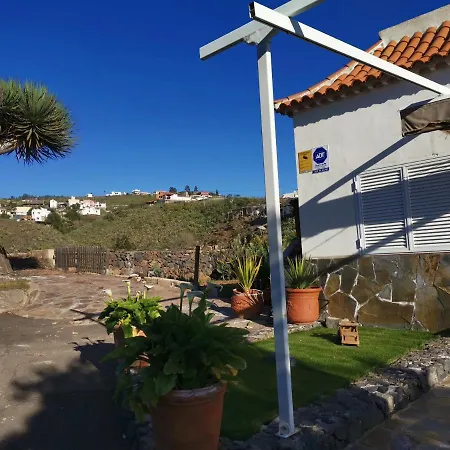 Ferienhaus Casa Rural En Taucho Costa Adeje (Tenerife)