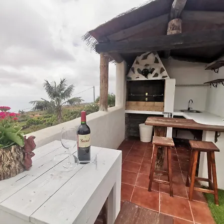 Casa Rural En Taucho Costa Adeje (Tenerife)