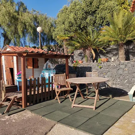 Casa Rural En Taucho *