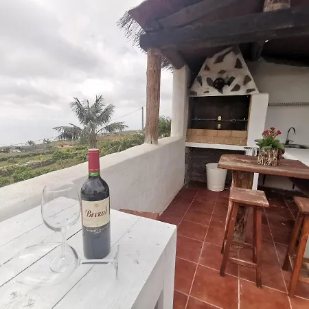 Casa Rural En Taucho *