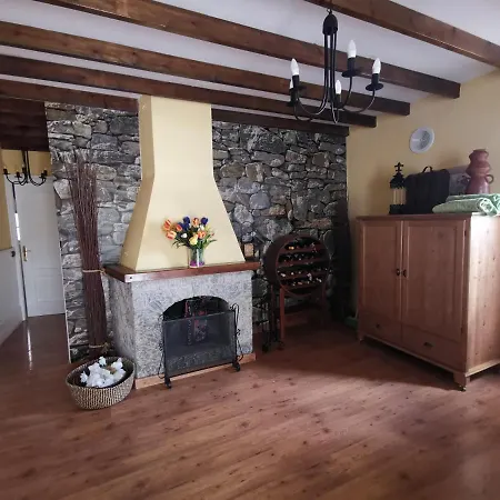 Ferienhaus Casa Rural En Taucho *