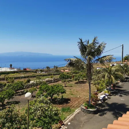 Ferienhaus Casa Rural En Taucho *