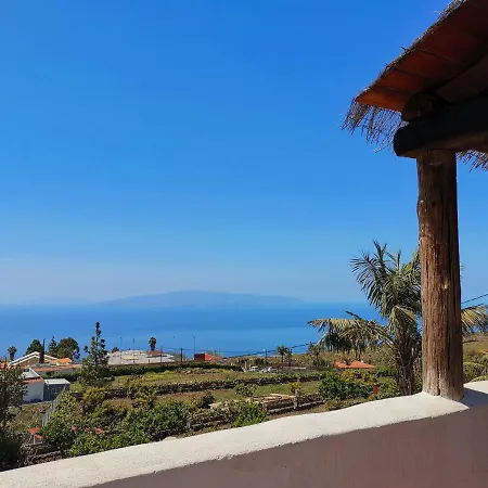 Casa Rural En Taucho Ferienhaus