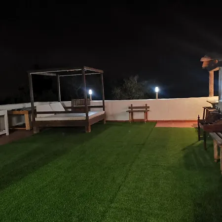 Ferienhaus Casa Rural En Taucho Costa Adeje (Tenerife)