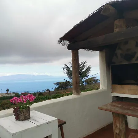 Casa Rural En Taucho Costa Adeje (Tenerife)
