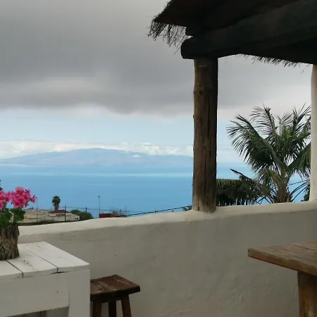 Ferienhaus Casa Rural En Taucho Costa Adeje (Tenerife)